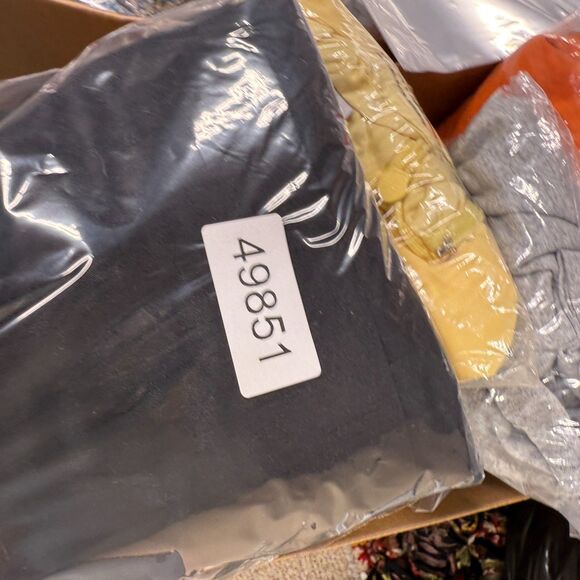 Nubiano Skirt Women 26W Plus Black A-Line Midi Zipper Mid Rise Elastic Waist - Picture 6 of 6